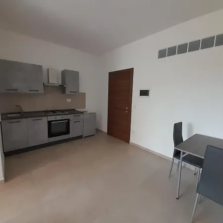 Irpinia Διαμέρισμα Mirabella Eclano