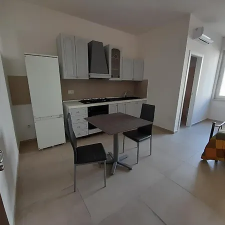 Irpinia Διαμέρισμα