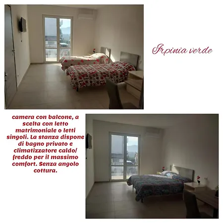 Lejlighed Irpinia