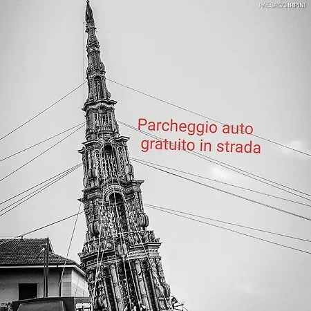 Irpinia * 米拉贝拉厄克兰诺