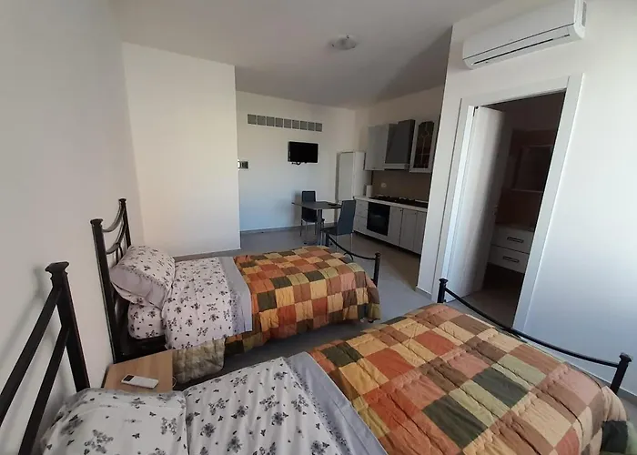 Apartamento Irpinia Mirabella Eclano