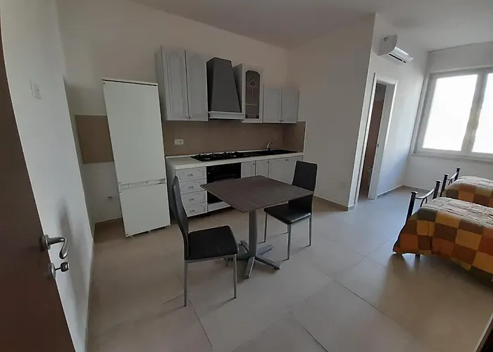 Irpinia Apartamento