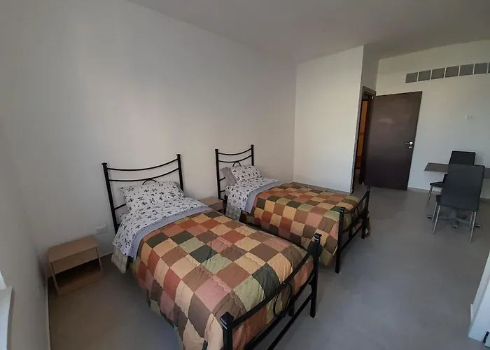 Apartamento Irpinia