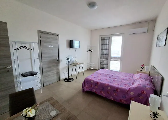 Apartamento Irpinia *
